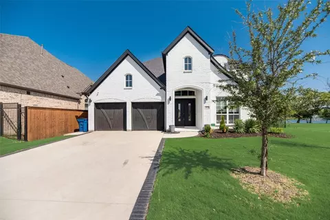 2521 Meadowbrook Blvd, Prosper, TX 75078