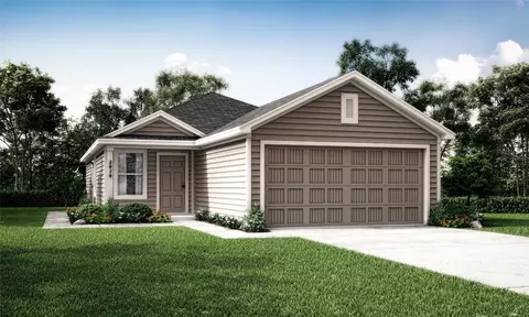 6076 Determine Ln, Forney, TX 75126