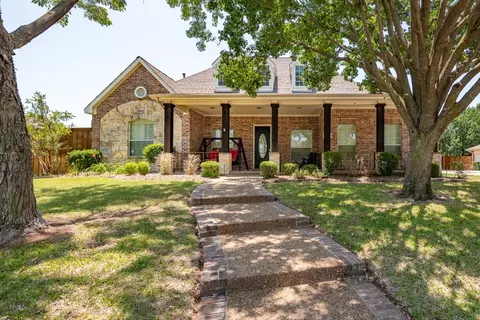 436 Dakota Dr, Murphy, TX 75094