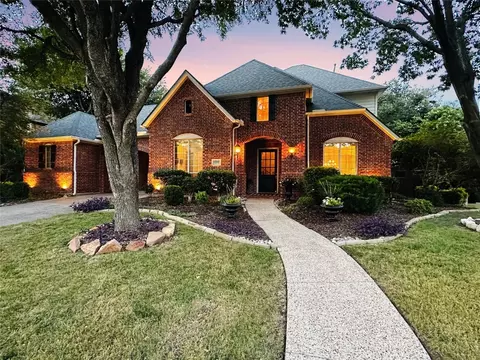 6800 Echo Canyon Dr, Mckinney, TX 75070