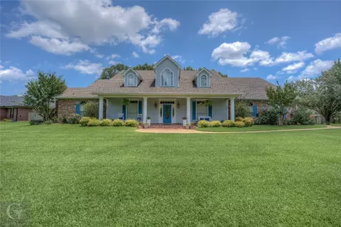 2317 Hidden Cv, Haughton, LA 71037