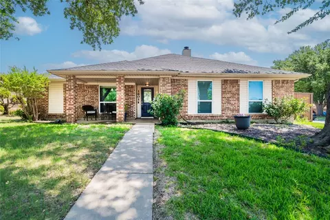 1601 N Valley Pkwy, Lewisville, TX 75077
