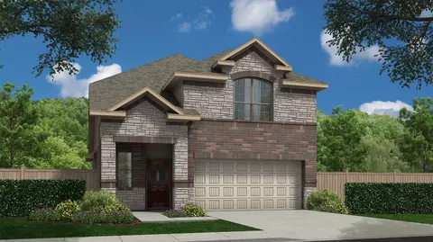 1512 Wentwood Dr, Desoto, TX 75115
