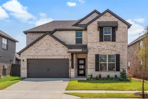 7326 Golden Daisy Ave, Midlothian, TX 76084