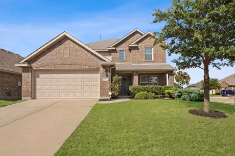 2421 Scott Creek Dr, Little Elm, TX 75068