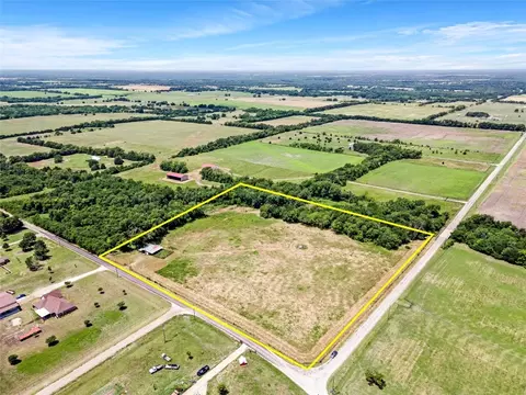 Tbd E Line Road, Trenton, TX 75490