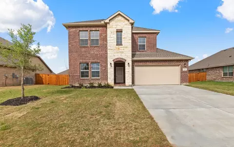 15536 Balham Pass, Northlake, TX 76247