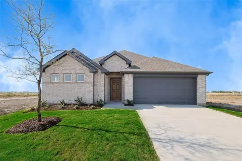 1612 Gentle Night Dr, Forney, TX 75126