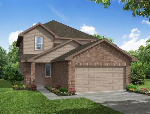 1516 Wentwood Dr, Desoto, TX 75115