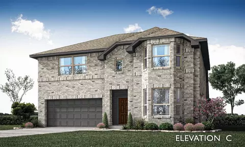 540 Bermuda Ave, Lancaster, TX 75146