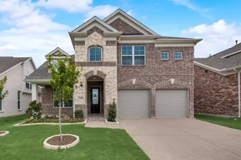 349 Myrtle Beach Dr, Garland, TX 75040