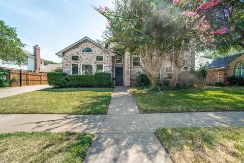 3321 Hazlewood Ct, Bedford, TX 76021