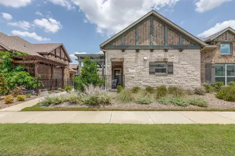 3740 Marigold Ln, Prosper, TX 75078