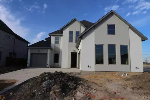 4460 Hanwell Dr, Frisco, TX 75034