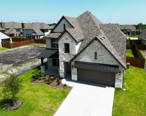 413 Mcdonald Dr, Josephine, TX 75173