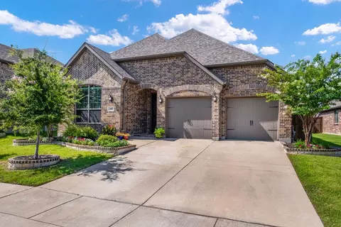 509 Hunt Farms Rd, Fate, TX 75189