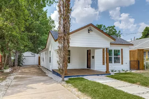 234 W Yarmouth St, Dallas, TX 75208