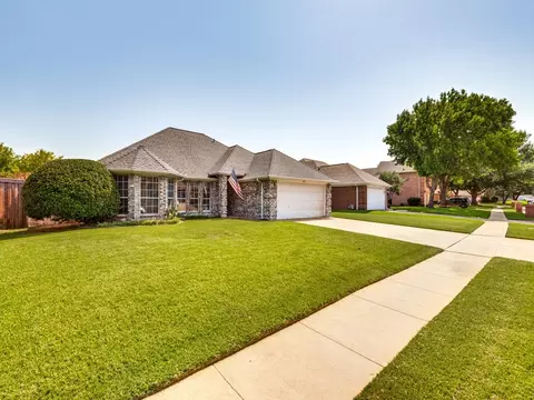 2010 Chrisman Trl, Mansfield, TX 76063