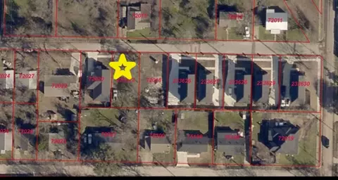 0 Barling St, Greenville, TX 75401