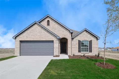1563 Gentle Night Dr, Forney, TX 75126