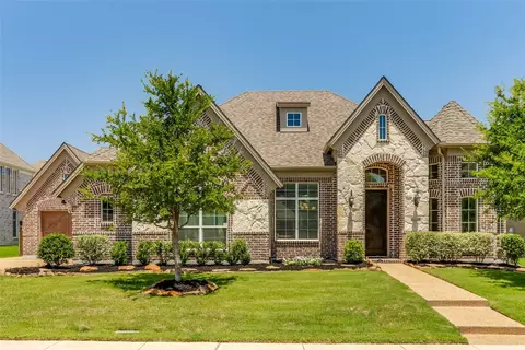 8608 Tuscan Oaks Dr, Mckinney, TX 75071