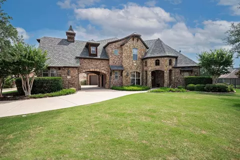 3341 Clubview Dr, Argyle, TX 76226