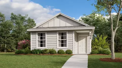 8618 Cottage Creek Dr, Fort Worth, TX 76123