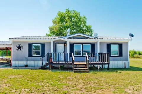 116 Sunshine Meadows Ct, Weatherford, TX 76088