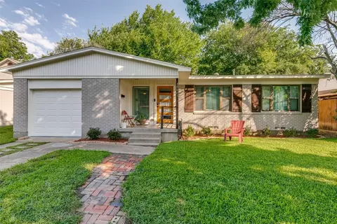 10841 Sharondale Dr, Dallas, TX 75228