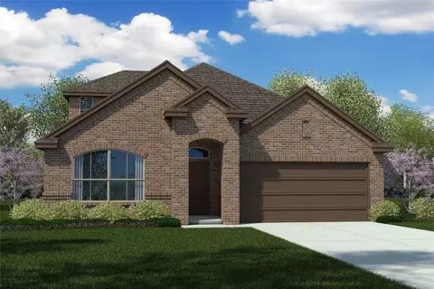 15548 Balham Pass, Northlake, TX 76247