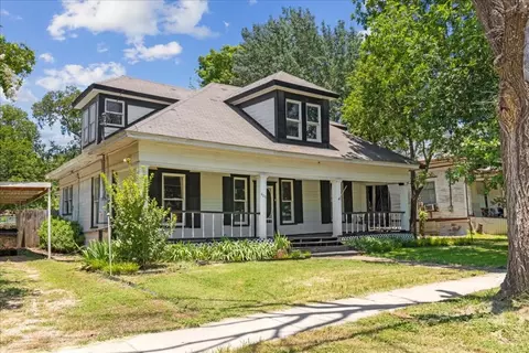 405 E Main St, Itasca, TX 76055 photo 2
