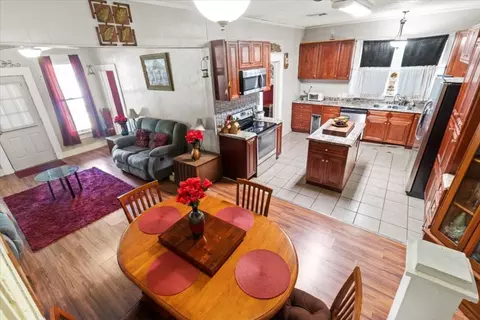 405 E Main St, Itasca, TX 76055 photo 17