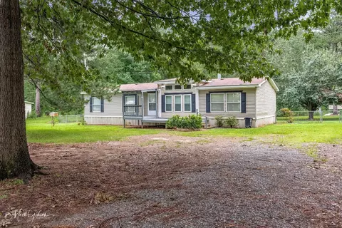 11461 Old Mansfield Rd, Keithville, LA 71047