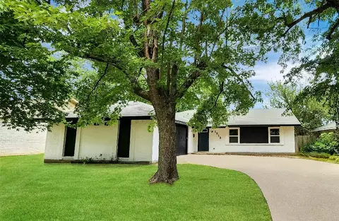 1010 Key Colony Dr, Garland, TX 75043
