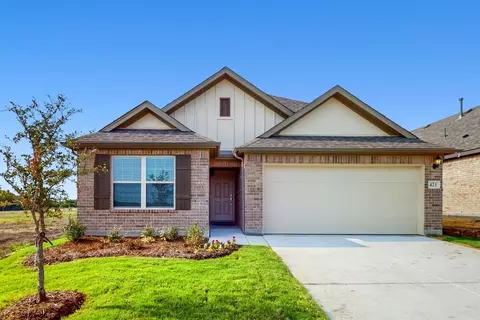 421 Waterman Ave, Princeton, TX 75407