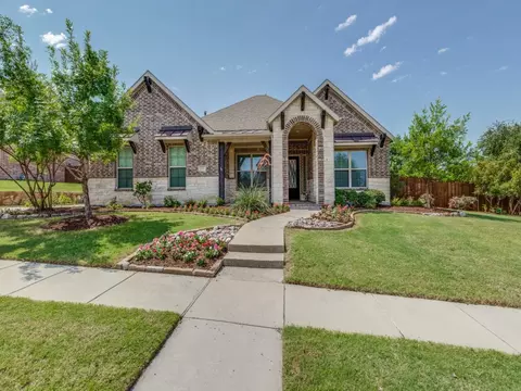 500 Darian Dr, Prosper, TX 75078
