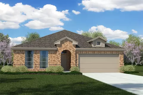 15528 Balham Pass, Northlake, TX 76247