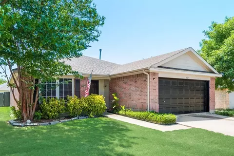 1021 Alexandria Dr, Forney, TX 75126