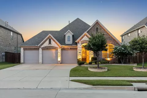 2830 Clearwater Dr, Prosper, TX 75078