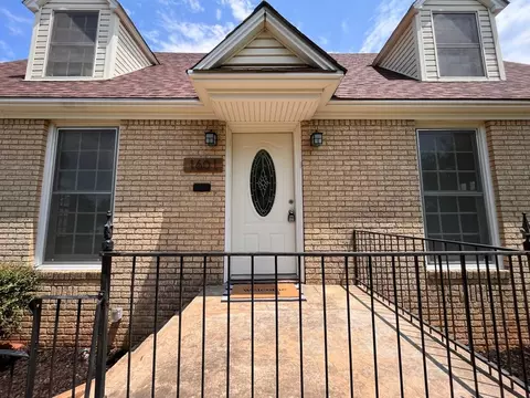 1601 W Chestnut St, Denison, TX 75020
