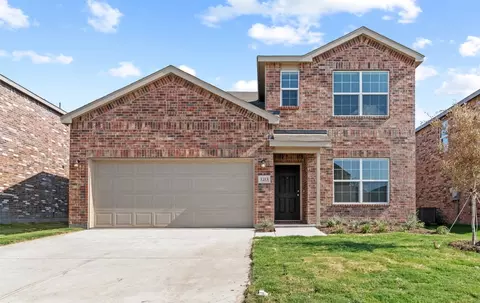 1213 Autumn Mist Ln, Forney, TX 75126