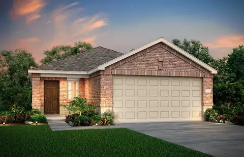 486 Lake Erie Dr, Princeton, TX 75407