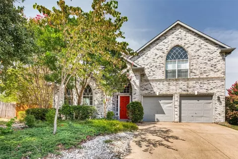 2301 Mccarran Dr, Plano, TX 75025