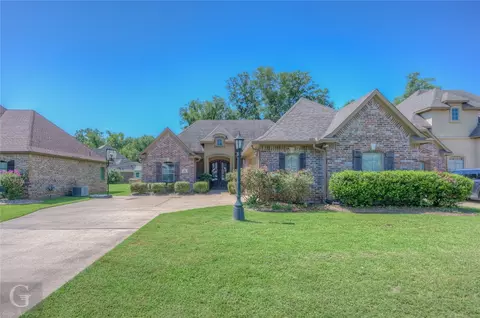 501 Dogwood South Ln, Haughton, LA 71037