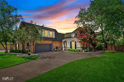 1014 Spanish Moss Cir, Bossier City, LA 71111