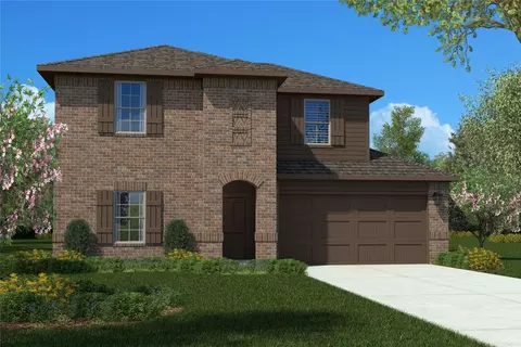 605 Spaulding St, Fort Worth, TX 76247