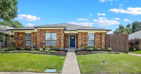16702 Cleary Cir, Dallas, TX 75248