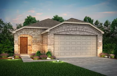 2036 Henrietta Dr, Forney, TX 75126