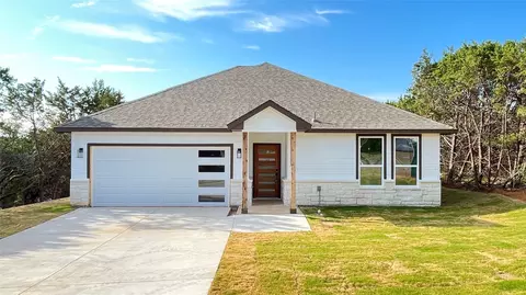 2609 Creek Dr, Granbury, TX 76048