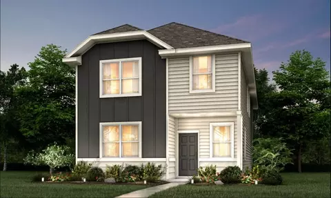 5656 Topwater Trl, Fort Worth, TX 76119